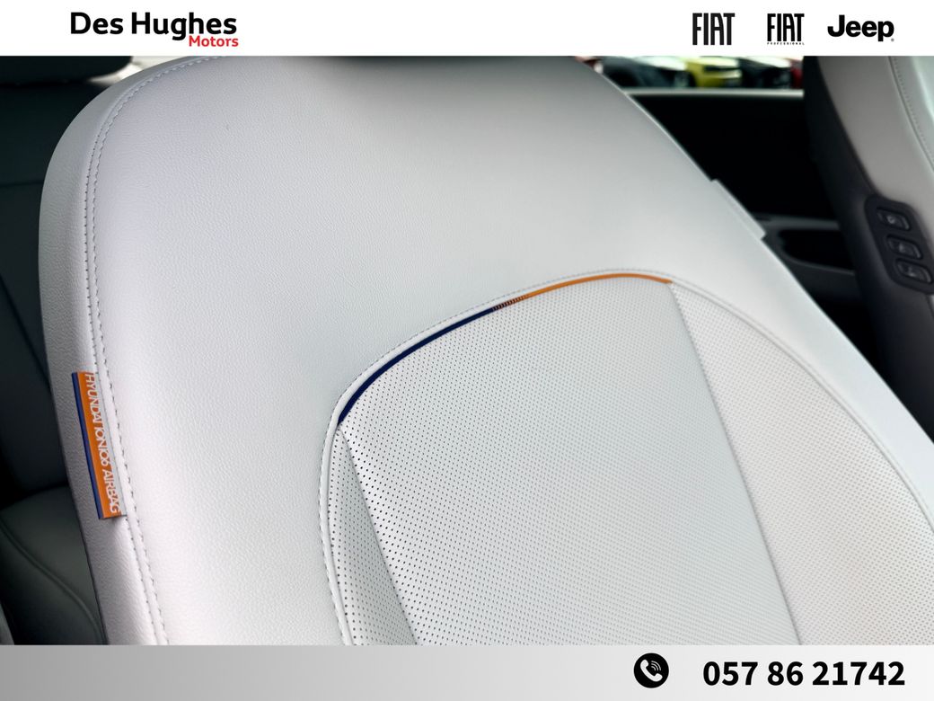 2024 Hyundai Ioniq 6
