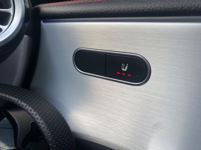 2025 Mercedes-Benz CLA Class