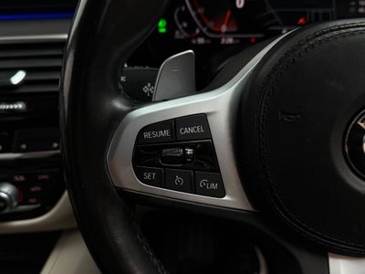 2022 BMW 5 Series