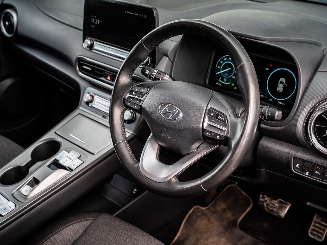 2023 Hyundai Kona