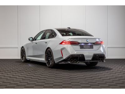 2025 BMW M5