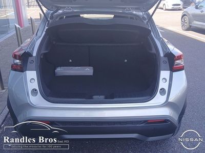 2025 Nissan Juke