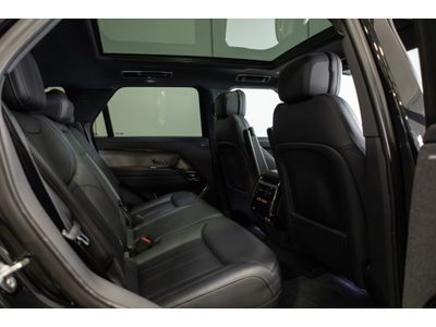 2022 Land Rover Range Rover Sport