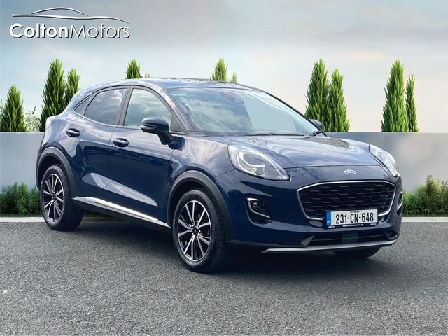 vehicle for sale from Colton Motors Mullingar