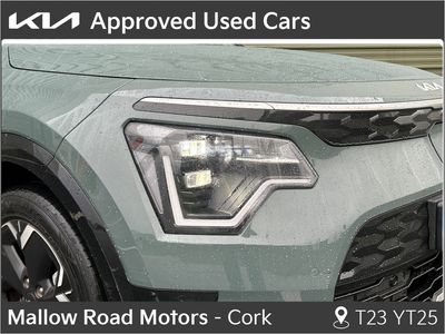 2023 Kia Niro