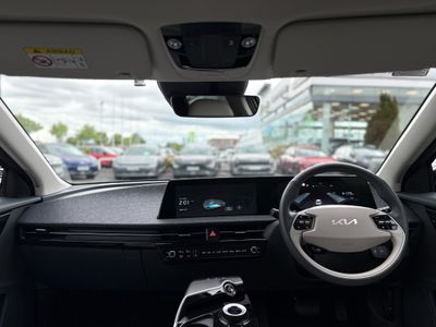 2024 Kia EV6