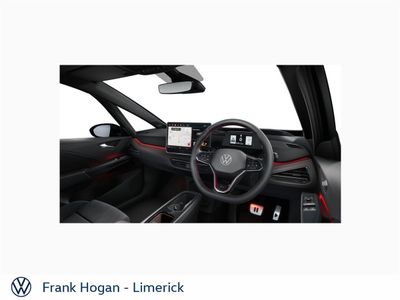 2026 Volkswagen ID.3