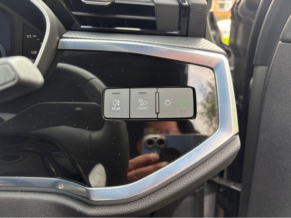 2023 Audi Q3