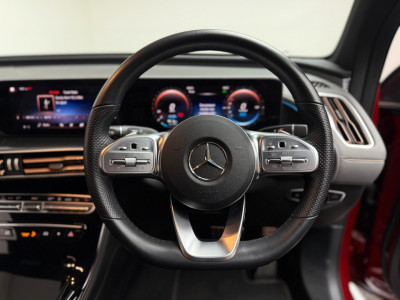 2023 Mercedes-Benz EQC