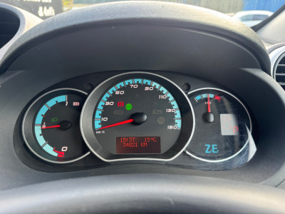 2019 Renault Kangoo