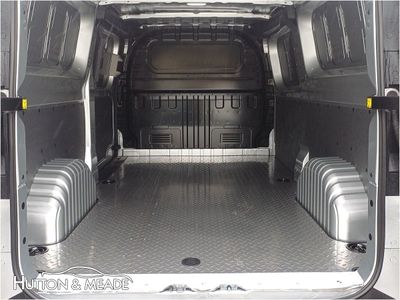2025 Maxus Deliver 7