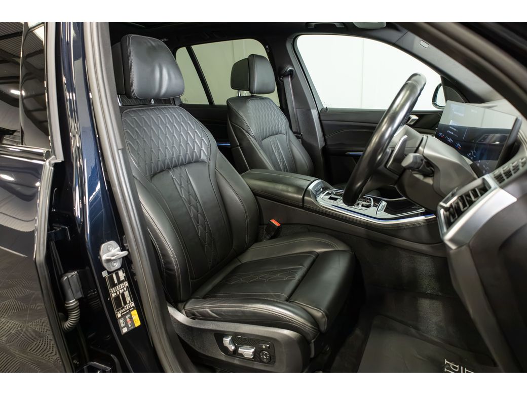 2023 BMW X5
