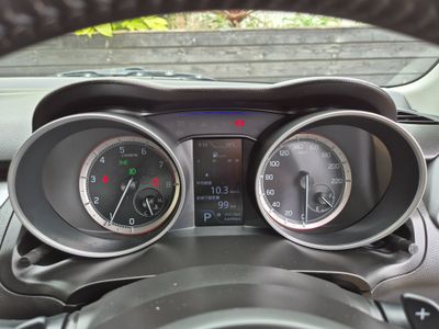 2018 Suzuki Swift