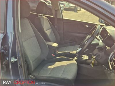 2024 Kia Stonic