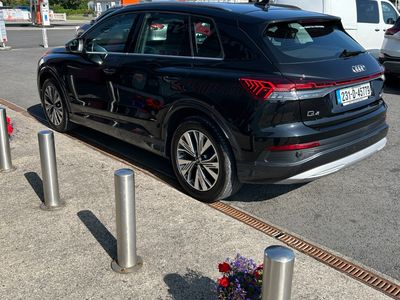 2023 Audi Q4
