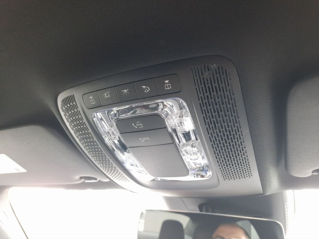 2025 Mercedes-Benz CLA Class