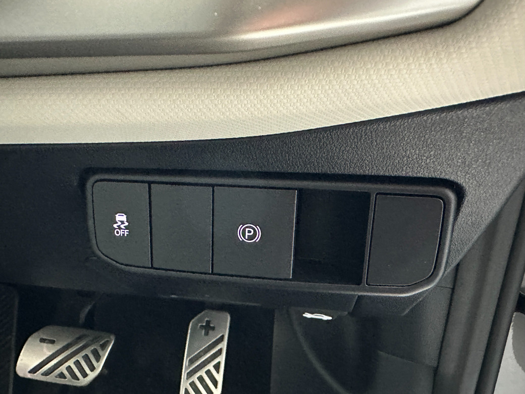 2027 Kia EV4