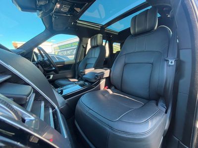 2021 Land Rover Range Rover