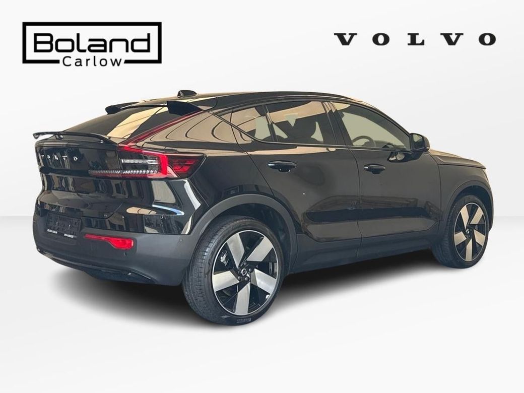 2026 Volvo EC40