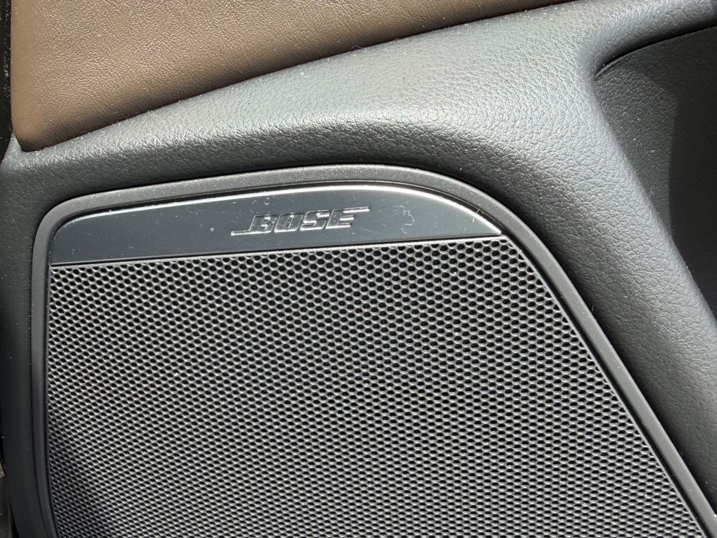 2014 Audi A6