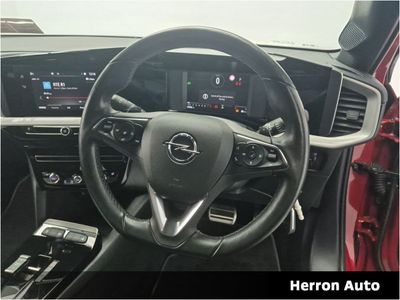 2024 Opel Mokka