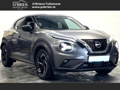 2023 Nissan Juke