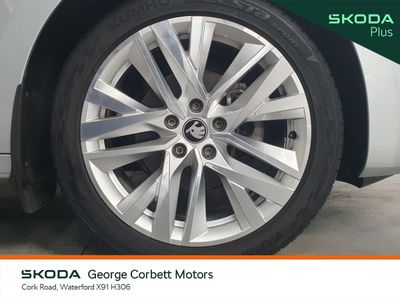 2025 Skoda Octavia