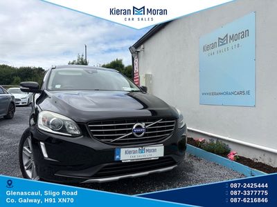 2016 Volvo XC60