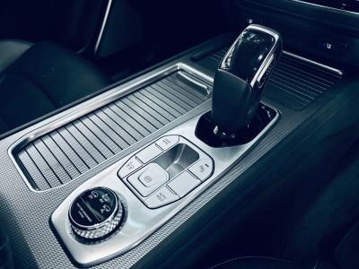 2024 Ssangyong Rexton