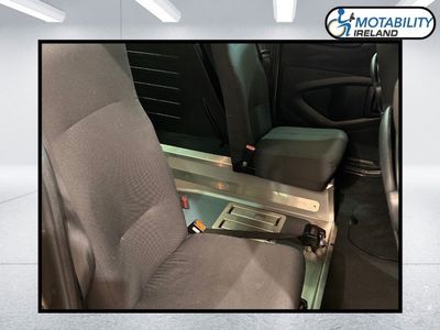 2018 Peugeot Partner Tepee
