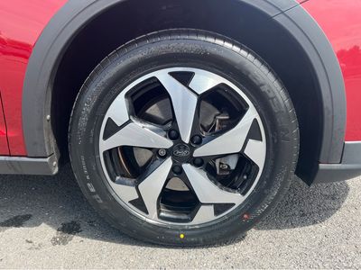 2023 Ford Grand Tourneo Connect