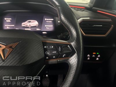 2023 Cupra Leon