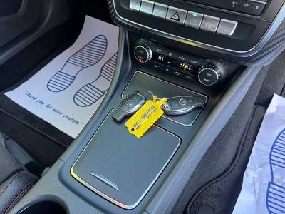 2016 Mercedes-Benz A Class