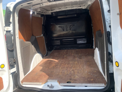 2020 Ford Transit Connect