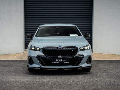 2024 BMW i5