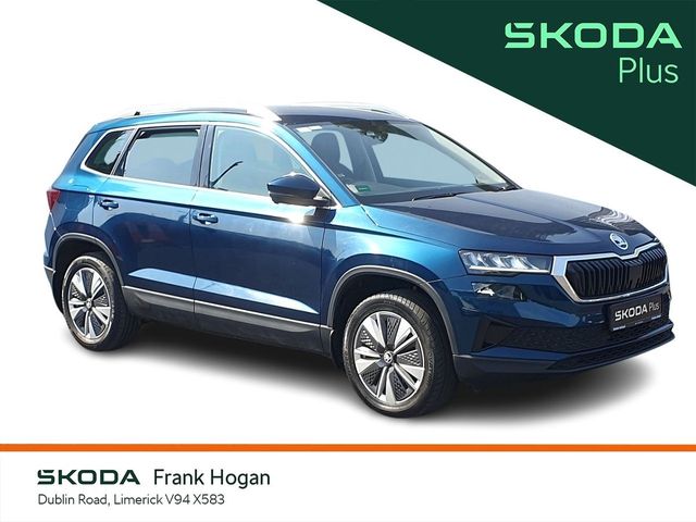 vehicle for sale from Frank Hogan Ltd