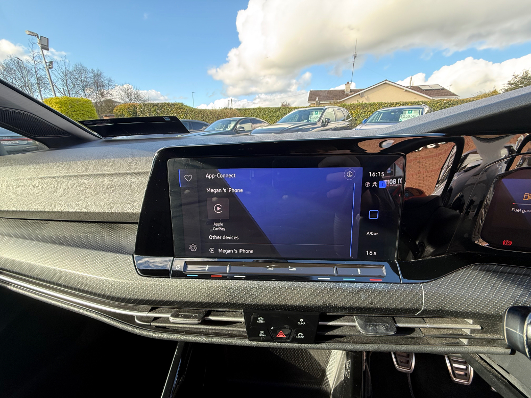 2023 Volkswagen Golf