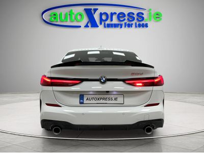 2020 BMW 2 Series
