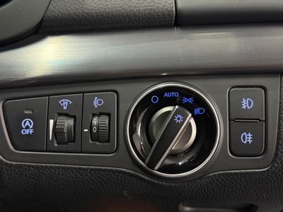 2016 Hyundai i40