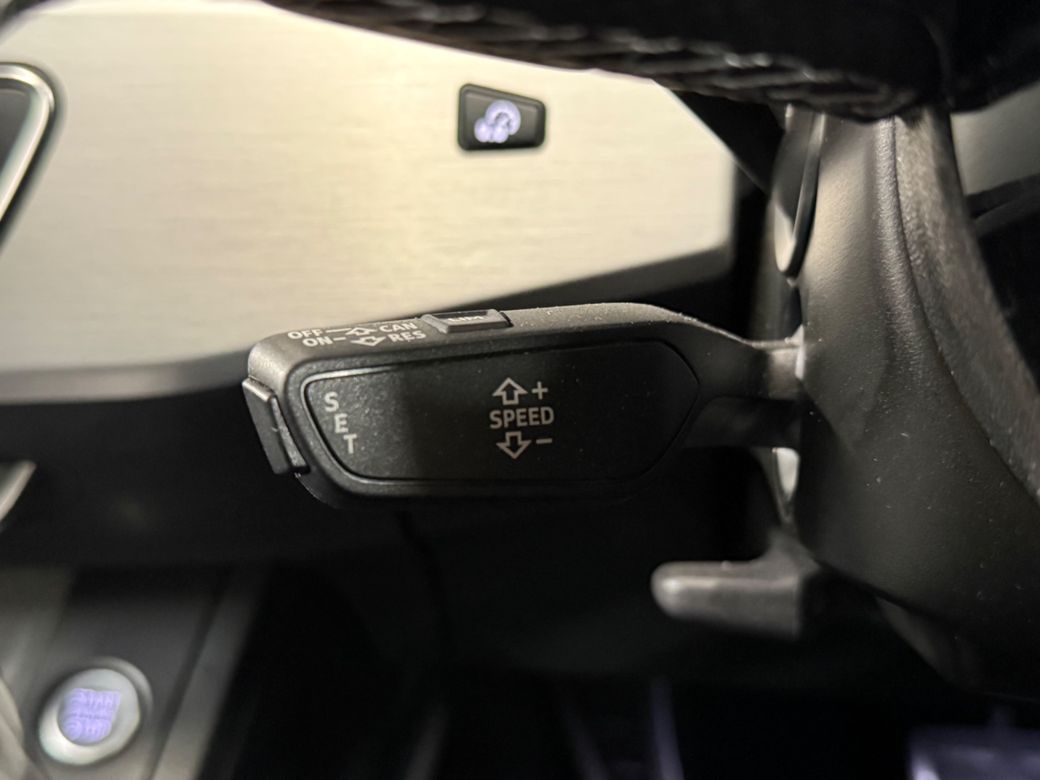 2021 Audi A5
