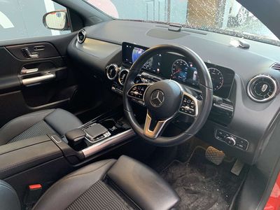 2019 Mercedes-Benz B Class