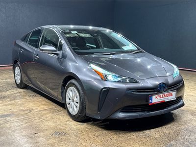 2020 Toyota Prius