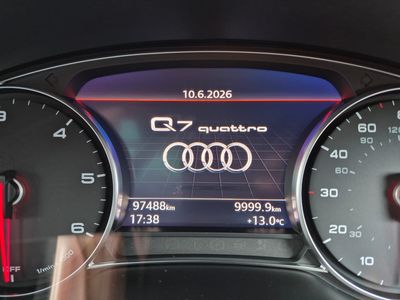 2017 Audi Q7
