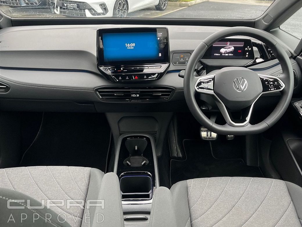 2024 Volkswagen ID.3