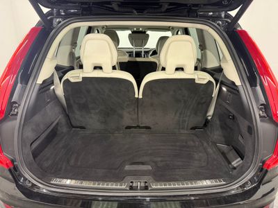 2017 Volvo XC90