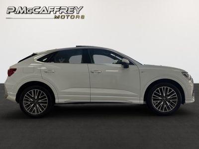 2021 Audi Q3