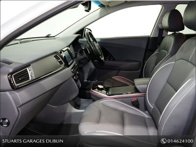 2020 Kia Niro