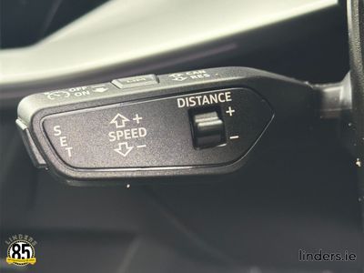 2022 Audi A3