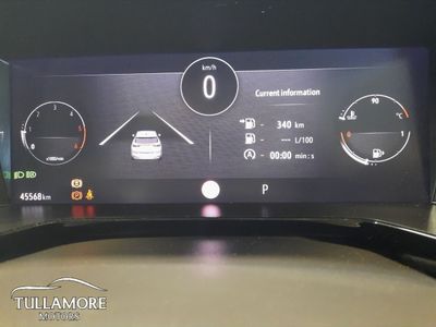 2023 Opel Grandland X