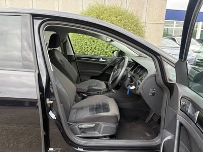 2014 Volkswagen Golf